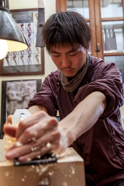 istock craftsman japaneese violinmaker began working 1072231334