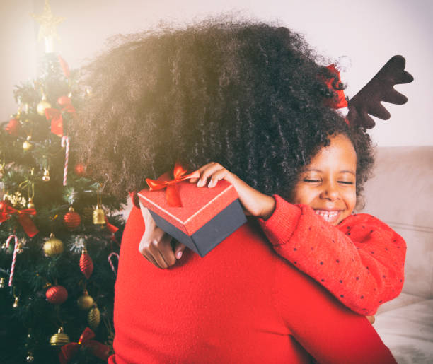 istock Love you so much mom! 1072239772