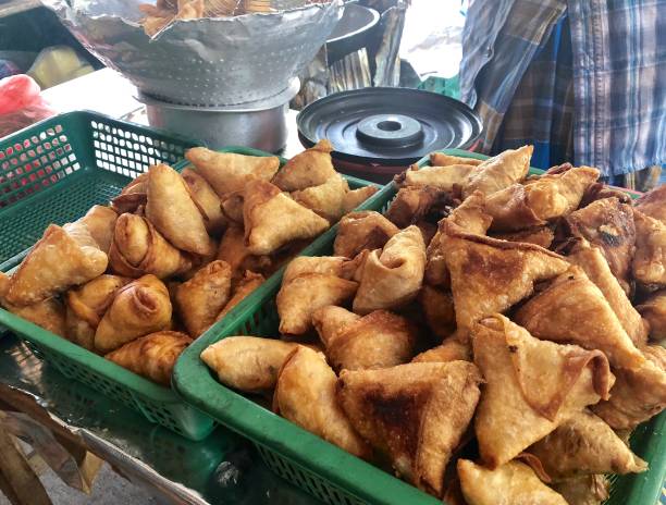 istock Street food 1072247228