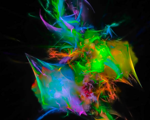 istock abstract fractal digital design beautiful 1072258996
