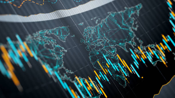 istock Business Trends Graphs and charts 1072278758