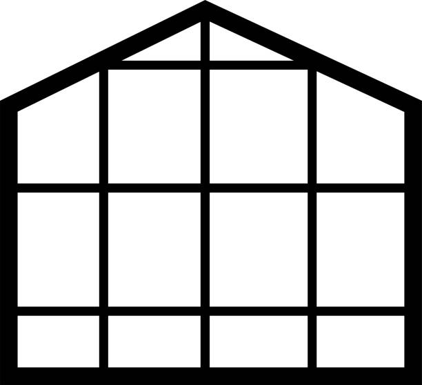 Window Bars Drawing 360+ Window Bars Inside Stock Illustrations, Royalty-Free Vector ...
