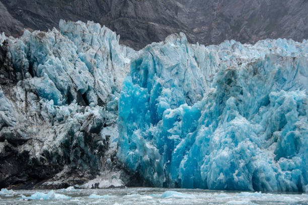 istock Glaciers of Alaska 1072311316
