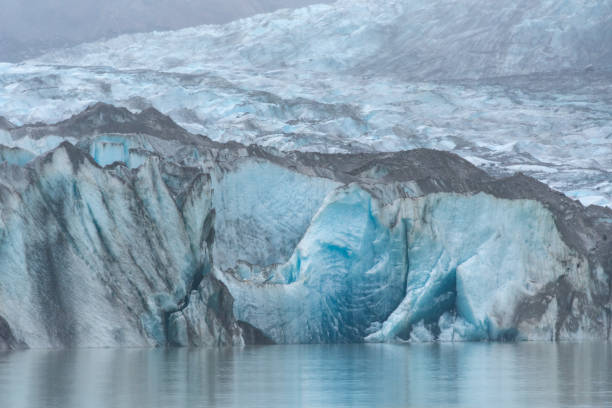 istock Glaciers of Alaska 1072311672