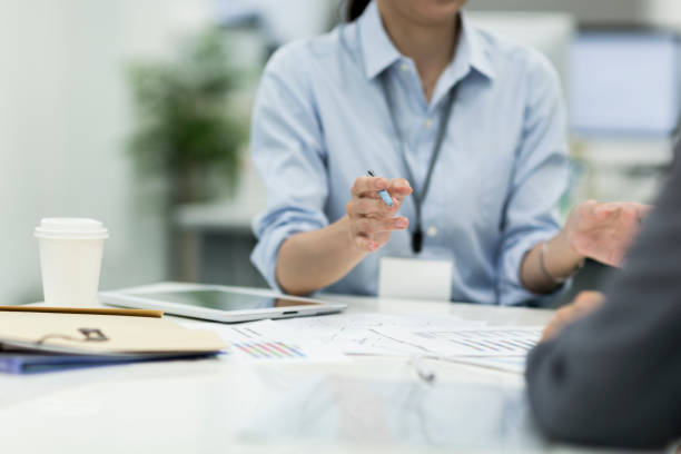 istock Business meeting 1072315266