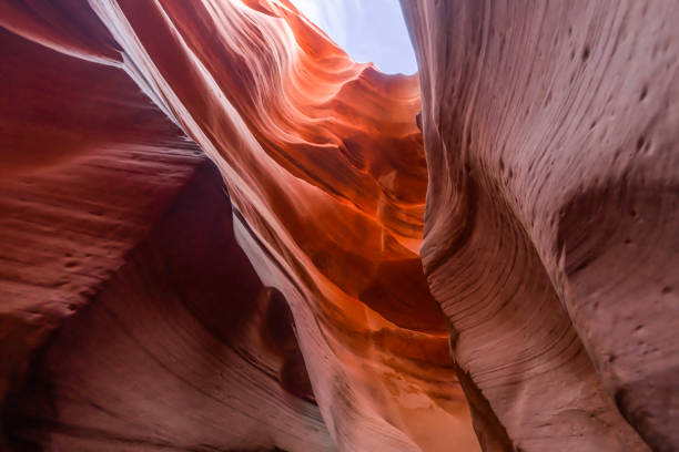 istock Lower antelope, Arizona , USA 1072328238