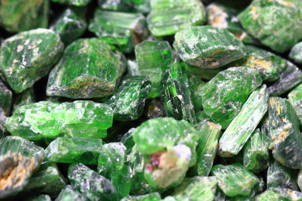 istock green verdelite mineral texture 1072371442