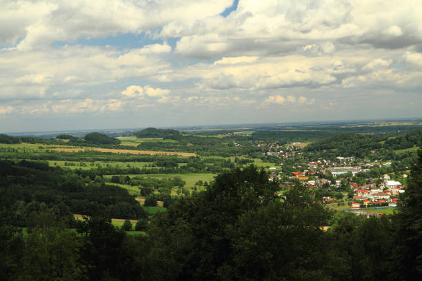 istock jeseniky mountains landscape 1072372230