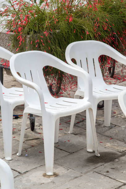 istock after the show, chair 1072381538