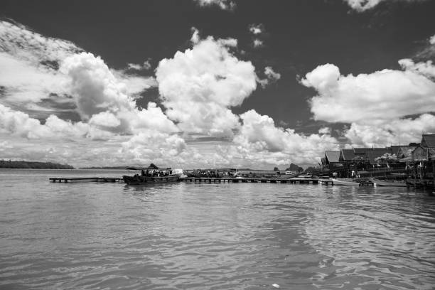 istock A pier and boat dock in Thailand 1072388434