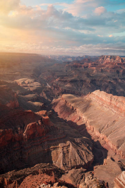 istock Grand Canyon National Park 1072389704