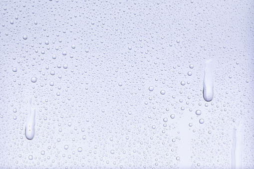 Water Drops Background  Rain drop Condensation Texture