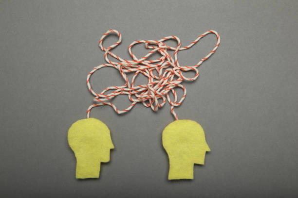 istock Business brainstorm concept, stress and depression 1072415506