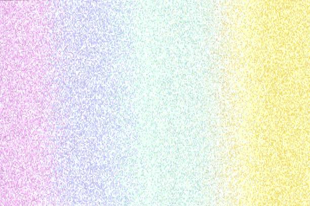 istock Pastel color background with noise and grain effect 1072433154