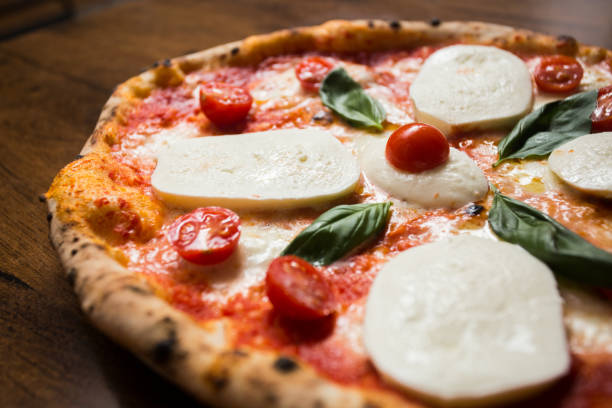 Why Telegraph Pizza Fans Choose 100% Mozzarella Cheese Every Time Why Telegraph Pizza Fans Choose 100% Mozzarella Cheese Every Time
