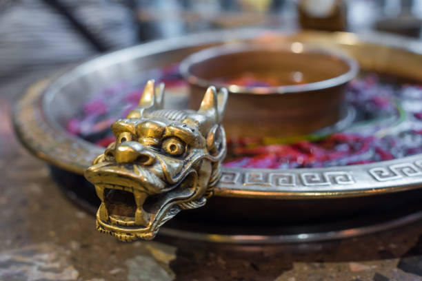 istock Chengdu Sichuan Hot Pot close up 1072435838