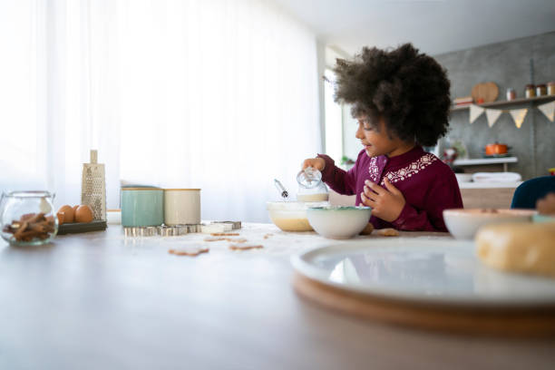 istock Good, Old Recipe For Every Christmas 1072462104
