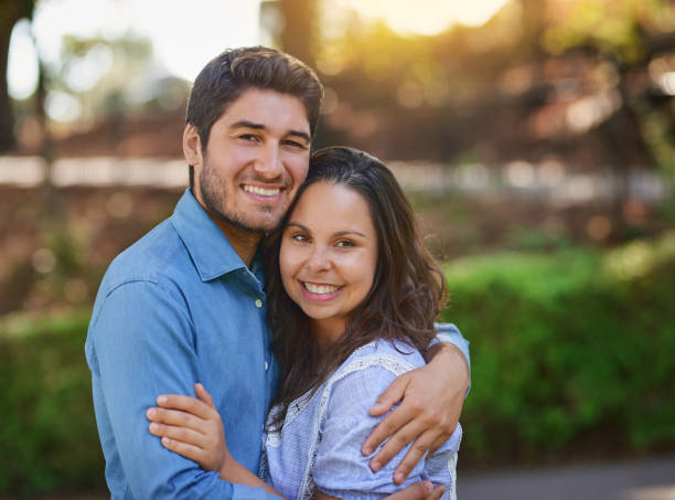istock Be the source of each other’s smile 1072479588