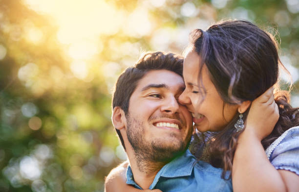 istock The days are brighter when they’re together 1072479610