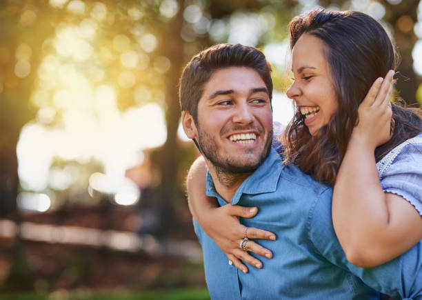 istock When you find your soulmate, marry them 1072479612
