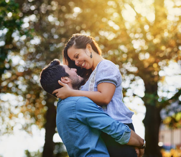 istock And suddenly, they were in love 1072479658