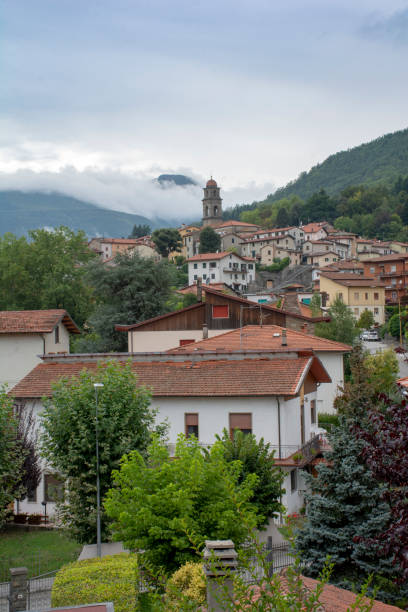 istock San Marcello Pigtelio view 1072480622