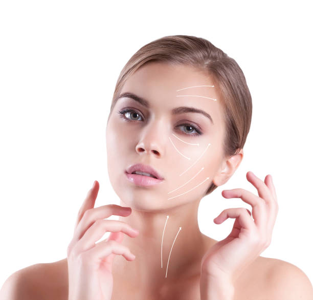 istock young girl clean face 1072485714