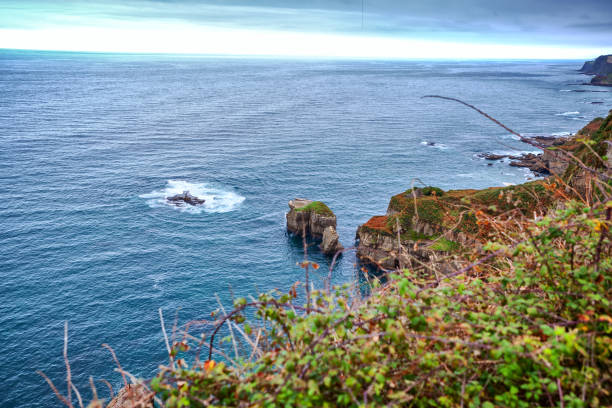 istock Bay of Biscay 1072490078