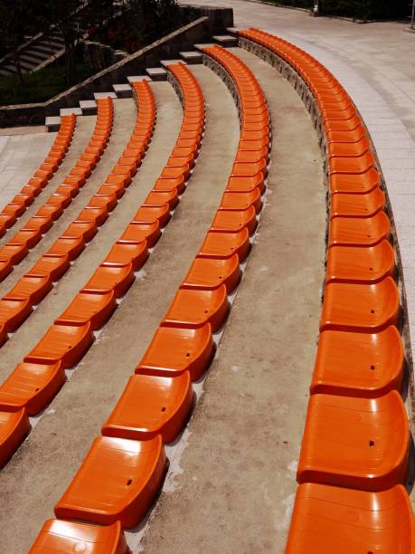 istock Audience Seat VH544 1072493584