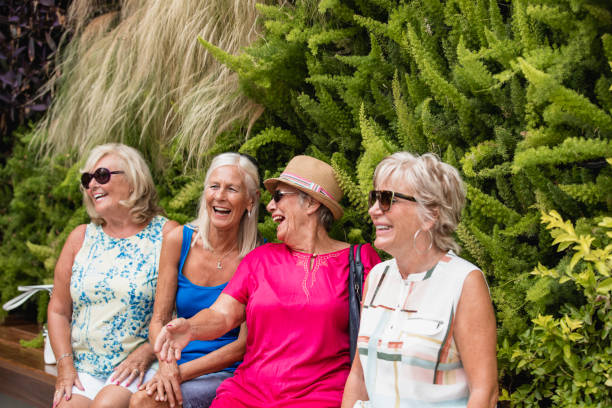 istock Enjoying Life Abroad 1072493598
