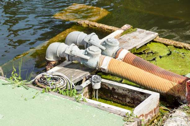 Stormwater Pollution Prevention Plans (SWPPP) in Texas: A Comprehensive Guide Stormwater Pollution Prevention Plans (SWPPP) in Texas: A Comprehensive Guide