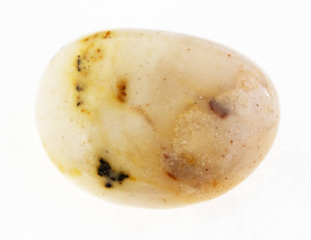 istock tumbled picture jasper stone on white 1072535864