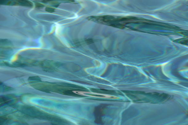 istock Water in swimming pool. 1072536844