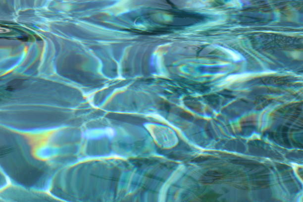 istock Water in swimming pool. 1072536846