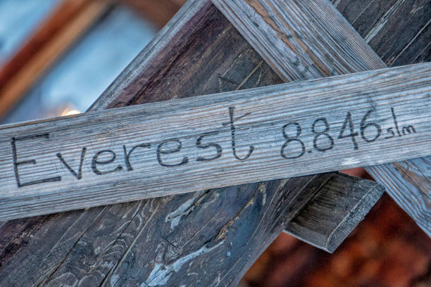 istock everest sign 8846 mt 1072538476