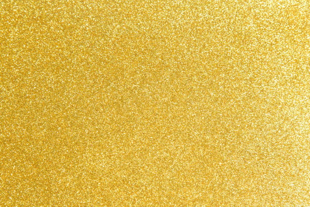istock Golden glitter shiny texture background for christmas, Celebration concept 1072539460