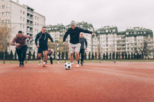 istock Football day 1072544702