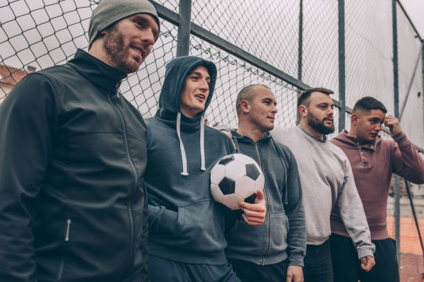 istock Street soccer players 1072548038