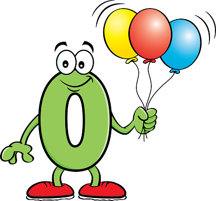 Ilustración de Dibujos Animados De Globos De Explotación De Número Cero y más Vectores Libres de Derechos de Alegre - iStock Ilustración de Dibujos Animados De Globos De Explotación De Número Cero y más Vectores Libres de Derechos de Alegre - iStock