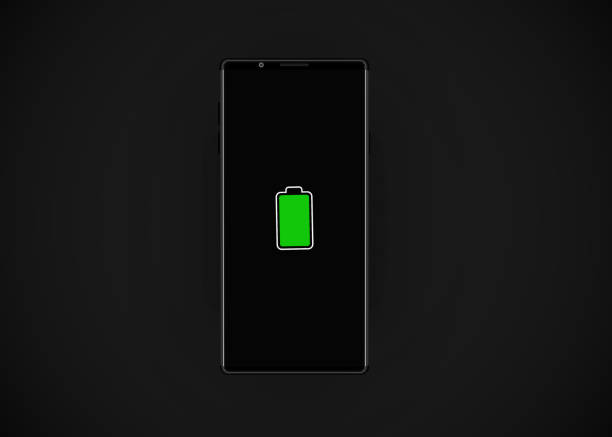 istock Wireless Charger Mobile Phone Smartphone Charging 3D Render 1072568534
