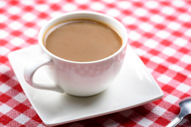 istock cup of coffee with milk 1072573224