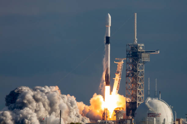 Rocket Lab Stock Jumps: Expanded U.S. Investments and 70th Electron Launch Drive Rally Rocket Lab Stock Jumps: Expanded U.S. Investments and 70th Electron Launch Drive Rally