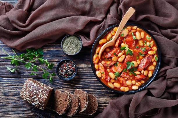 istock hearty beans stew in a bowl 1072585000