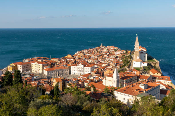 istock Piran,Slovenia 1072590692