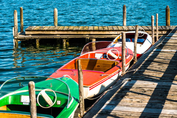 istock old pedal boats 1072608904