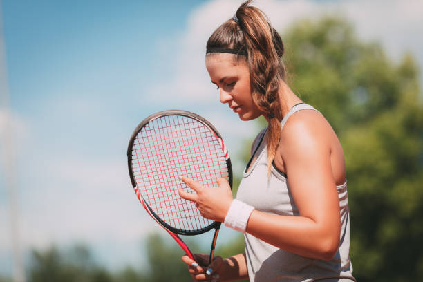 istock Girl Tennis Player 1072609002