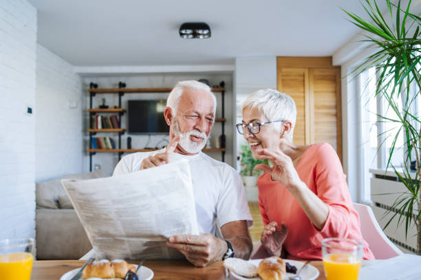 istock Mornings are better with you! 1072613988