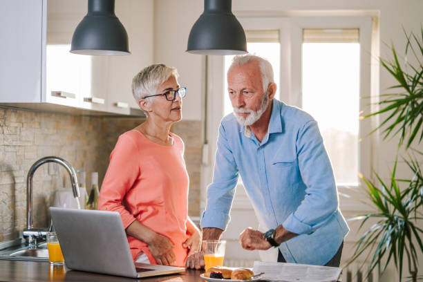 istock She's tired of his excuses 1072620600