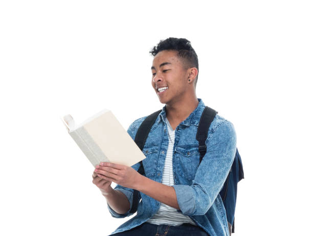istock Attractive young male 1072620760