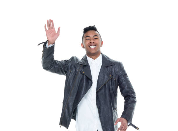 istock Attractive young male 1072621012